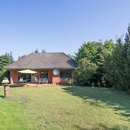 Villa Luett-Keine Monteure- Husum  Exterior foto